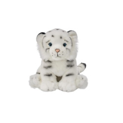Tygrys biały 25cm 14199 24176