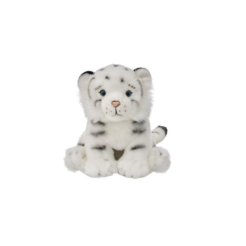 Tygrys biały 25cm 14199 24176