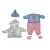 Ubranko dla lalki 15410