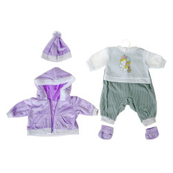 Ubranko dla lalki 80756