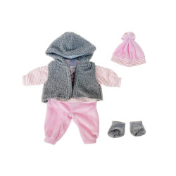 Ubranko dla lalki 87878