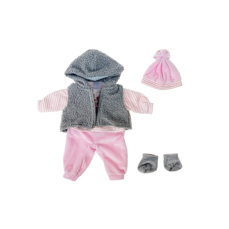 Ubranko dla lalki 87878