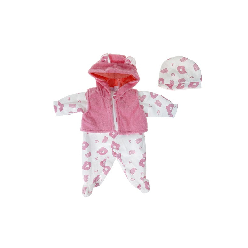 Ubranko dla lalki 89414