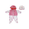 Ubranko dla lalki 89414