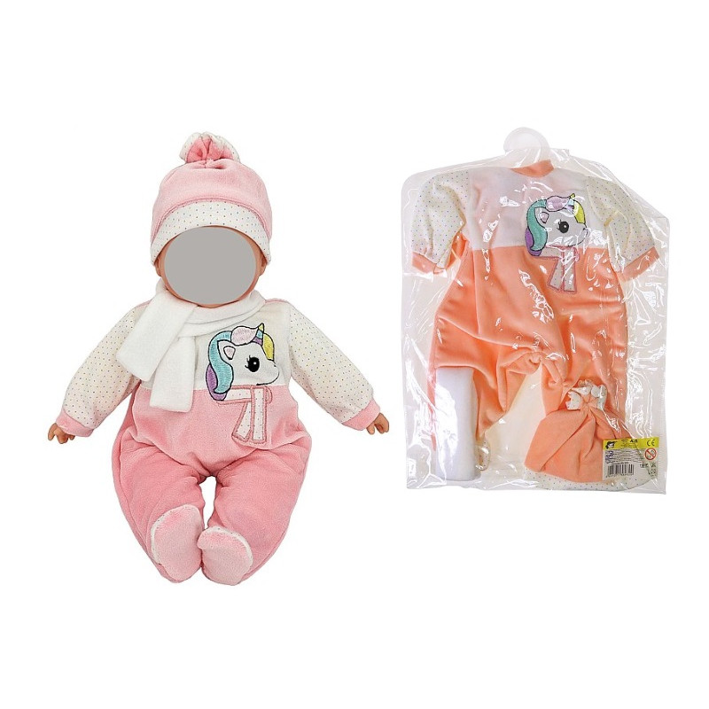 Ubranko dla lalki 89629