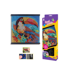 Układ.mozaika z koral.d/samodz.ułoż.G8600 08722