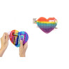 Układanka antystresowa serce A-1790 84785