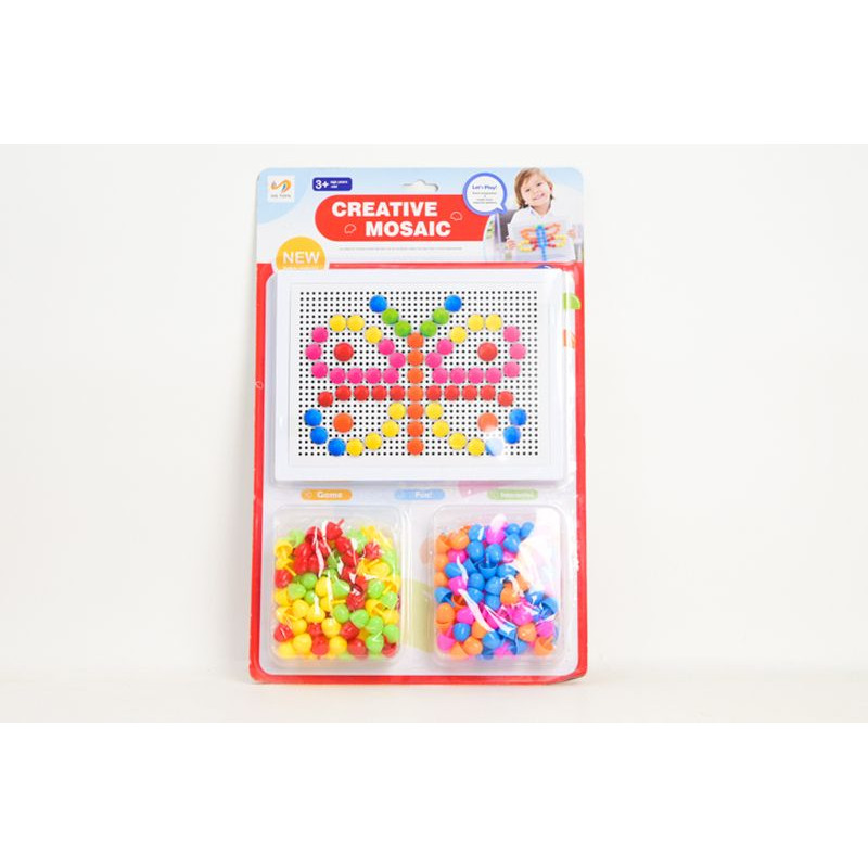 Układanka mozaika G203605 68884