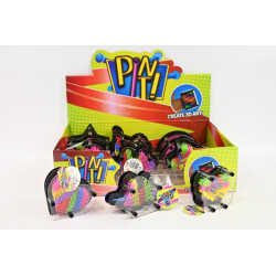 Układanki zręcznościowe Pin it 570459 13989