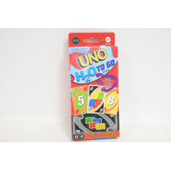 UNO H2O gra karciana P1703