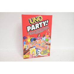 UNO Party HMY49