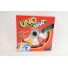 UNO SPIN gra rodzinna JGR00