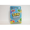 UNO Teams! gra karciana HXT58 /8