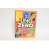 UNO ZERO gra karciana JHH48