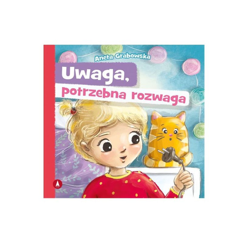 Uwaga, potrzebna rozwaga 70729 