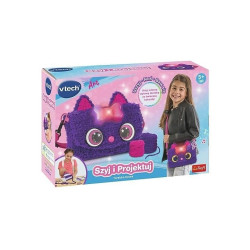 V-TECH Torebka kotek 62086