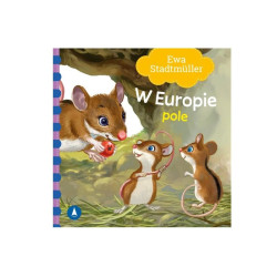 W Europie Pole 77544 
