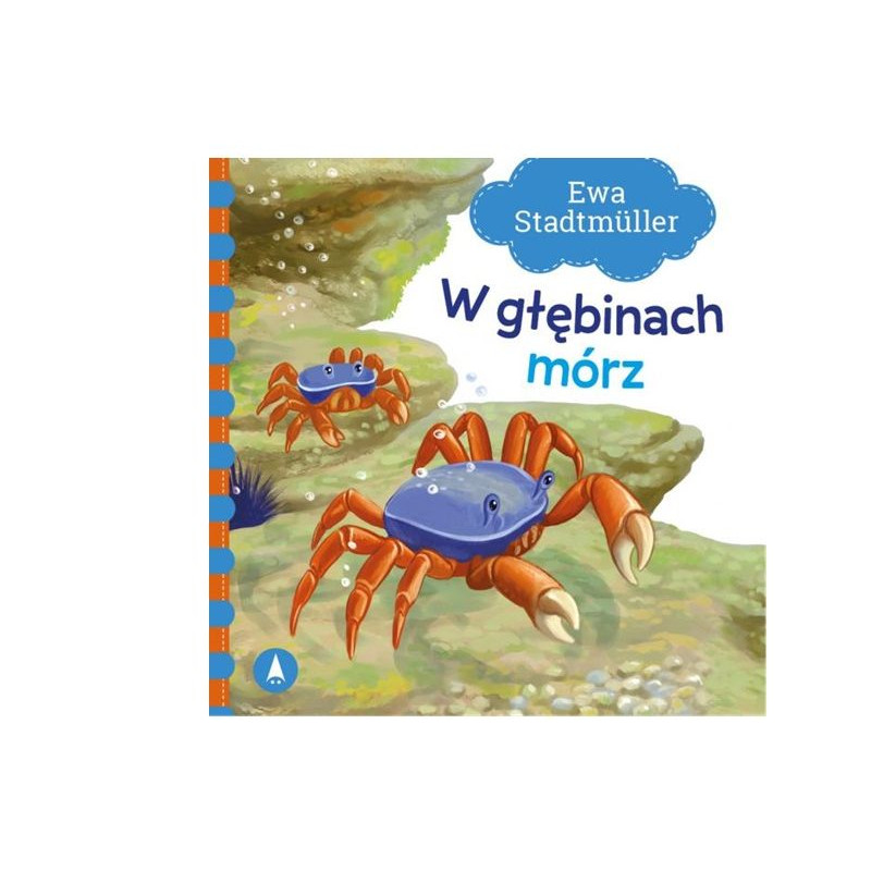 W głębinach mórz 77551 