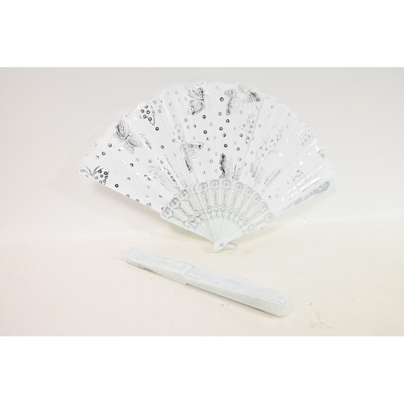 Wachlarz 12szt/folia Z10368 81319