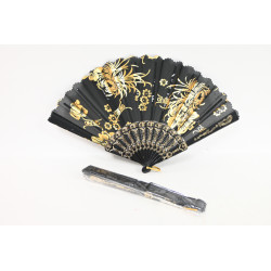 Wachlarz 12szt/folia Z10370 81333