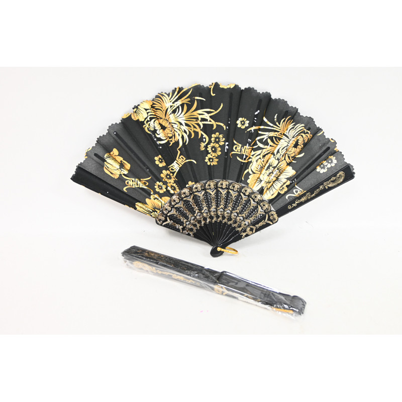 Wachlarz 12szt/folia Z10370 81333