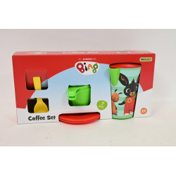 WADER Bing zest.naczyń kawa-herb.mały 83101 31018