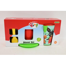 WADER Bing zest.naczyń obiadowy mały 83102 31025