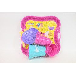 WADER Coffee Time zest.kawowy duży 22111 21116