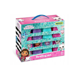 WADER GABY kręgle w kartonie 82190