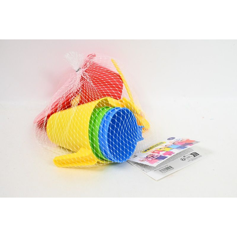 WADER Party Time zestaw naczyń 12 el. 24220