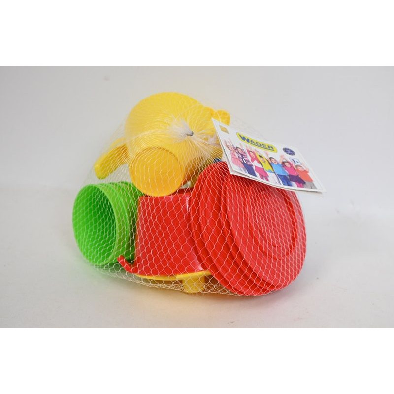 WADER Party Time zestaw naczyń 20el 24230S 42302