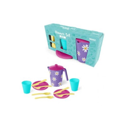 WADER Party Time zestaw naczyń obiadowy 22236