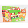 WADER Play House farma 25451 54510