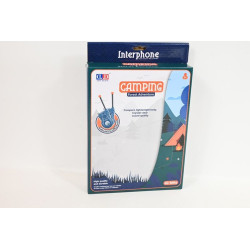 Walkie Talkie color box 011776 83110