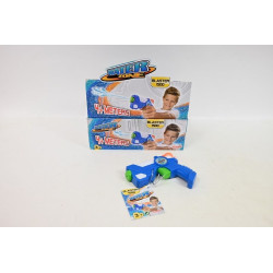 Water Zone pistolet na wodę Nano blaster 727-6035