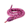 Wąż różowy 180cm 14000 22196