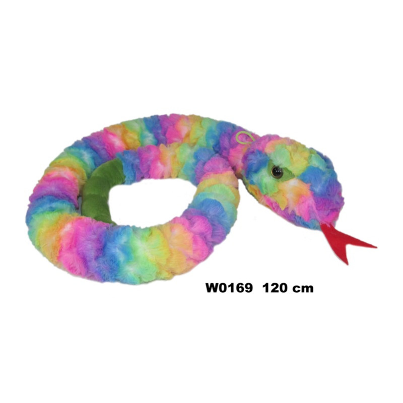 Wąż W-169 120cm 172273