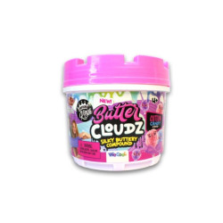 WECOOL Butter Cloudz masa pach.różowa 112950 66110