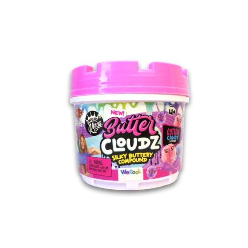 WECOOL Butter Cloudz masa pach.różowa 112950 66110