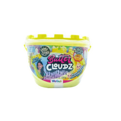 WECOOL Butter Cloudz slime PinaColada 110517-18 /4