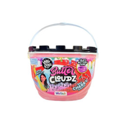 WECOOL Butter Cloudz slime wiśnia 110954-3 69174 4
