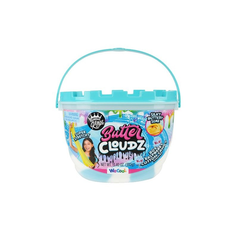 WECOOL ButterCloudz slime jeżyna 110517-14 75068 4