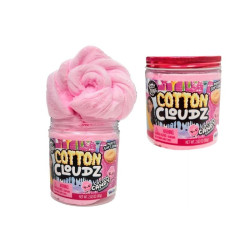 WECOOL CottonCloudz masa plast różowa 110937 33082