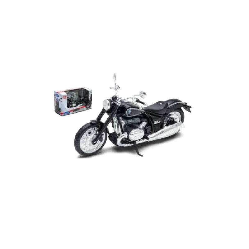 WELLY 1:12 Motocykl BMW R18 62205 22053