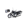 WELLY 1:12 Motocykl BMW R18 62205 22053