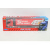 WELLY 1:64 truck Man TGX 58311 68011 83118