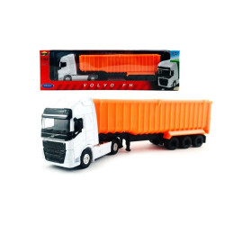 WELLY 1:64 truck Volvo 58056 68056 80568