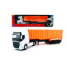 WELLY 1:64 truck Volvo 58056 68056 80568