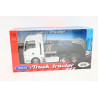 WELLY ciężarówka 1:32 Man TGX 3osiowy 32651 26517