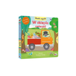 Wesoła zagroda W sklepie Owieczki 13815